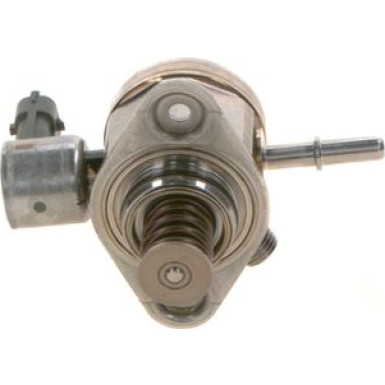 BOSCH | Hochdruckpumpe | 0 261 520 151