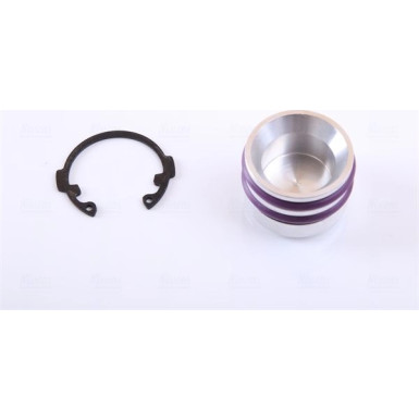 95514 Trockner, Klimaanlage