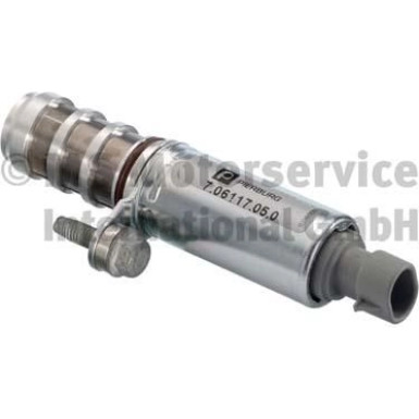 7.06117.05.0 Steuerventil, Nockenwellenverstellung 7.06117.05.0 Steuerventil, Nockenwellenverstellung