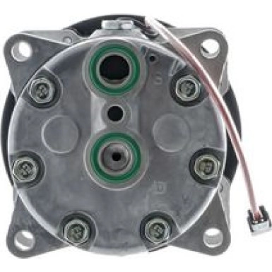 Mahle | Kompressor, Klimaanlage | ACP 1060 000S