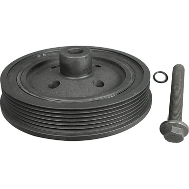 6400036 Riemenscheibe, Kurbelwelle COMPETENCE KIT