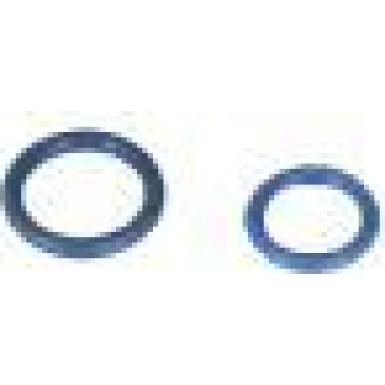 NRF Kompressor, Klimaanlage GENUINE 32688G