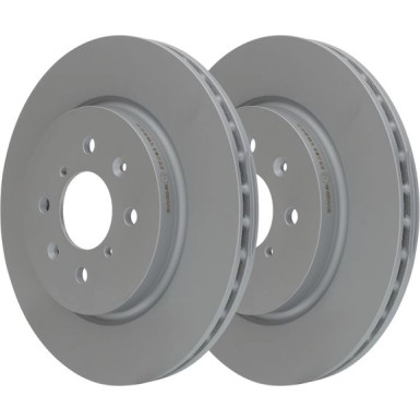 24.0122-0282.1 Bremsscheibe