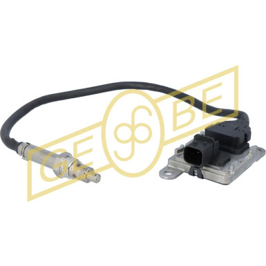 GEBE | NOx-Sensor, NOx-Katalysator | 9 3665 1