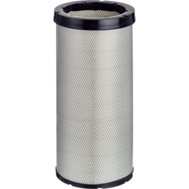 Hengst Filter | Sekundärluftfilter | E1684LS