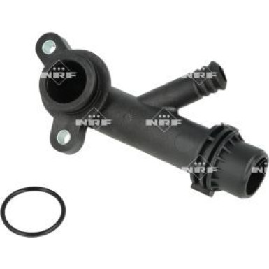 775018 Kühlmittelflansch