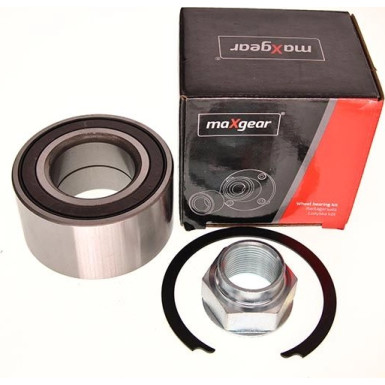 Maxgear | Radlagersatz | 33-0013