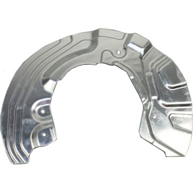 6115152 Spritzblech, Bremsscheibe 6115152 Spritzblech, Bremsscheibe