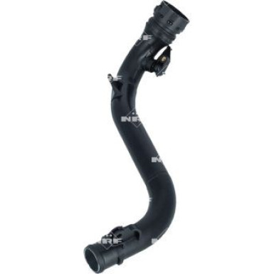166177 Ladeluftschlauch 166177 Ladeluftschlauch