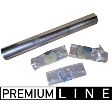 Mahle Trockner, Klimaanlage BEHR Premium Line AD 59 000P