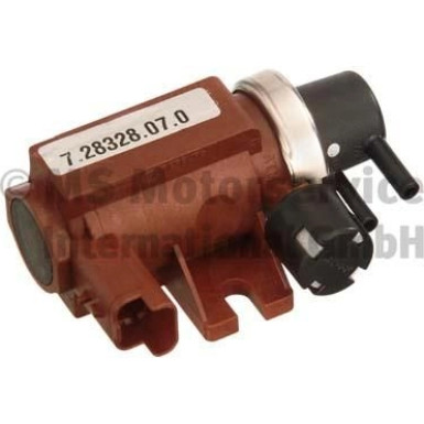 7.28328.07.0 Druckwandler, Stellelement (Drosselklappe)