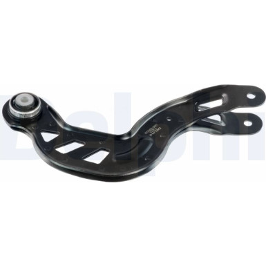 TC3423 Lenker, Radaufhängung