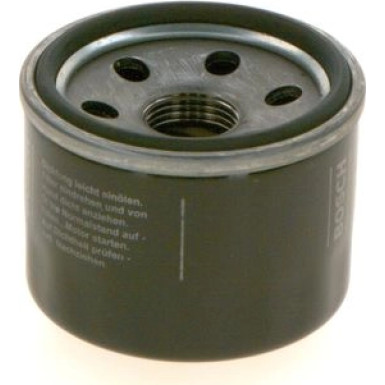 BOSCH F 026 407 050 Ölfilter BOSCH F 026 407 050 Ölfilter