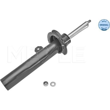 326 623 0071 Stoßdämpfer MEYLE-ORIGINAL: True to OE.