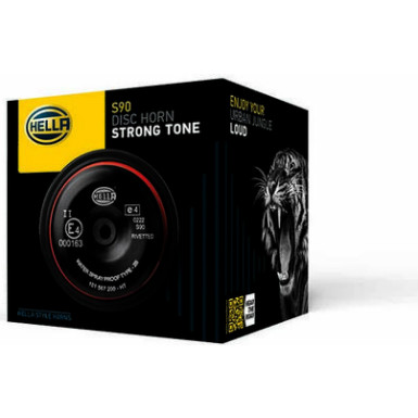 3AL 922 000-951 Horn 3AL 922 000-951 Horn