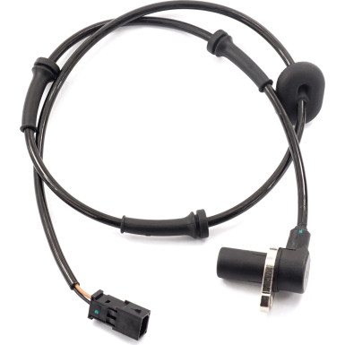 GEBE | Sensor, Raddrehzahl | 9 1162 1