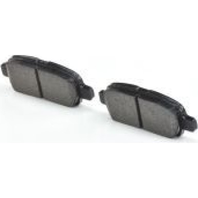 Delphi Bremsbelagsatz, Scheibenbremse LP1807