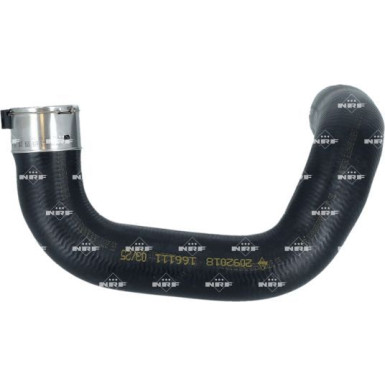 166111 Ladeluftschlauch