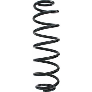 Spidan | Fahrwerksfeder | 87100