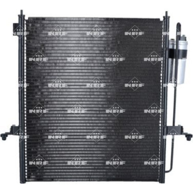 35871 Kondensator, Klimaanlage EASY FIT 35871 Kondensator, Klimaanlage EASY FIT