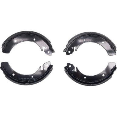 8DB 355 001-391 Bremsbackensatz