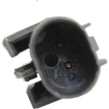 Metzger Sensor, Raddrehzahl 0900888