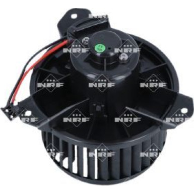 34550 Innenraumgebläse