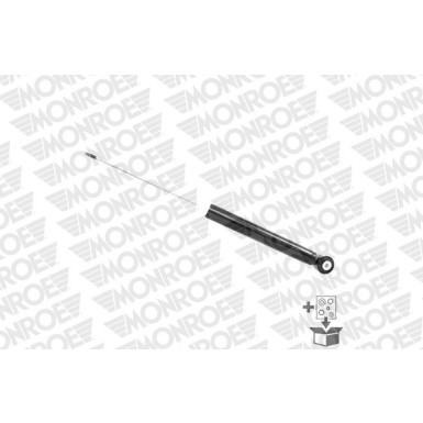 Monroe | Stoßdämpfer | 376194SP