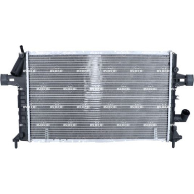 506616 Kühler, Motorkühlung EASY FIT 506616 Kühler, Motorkühlung EASY FIT