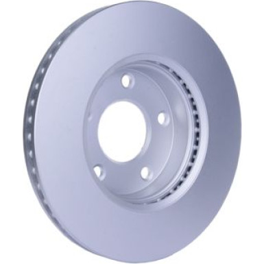 Hella | Bremsscheibe | 8DD 355 120-441