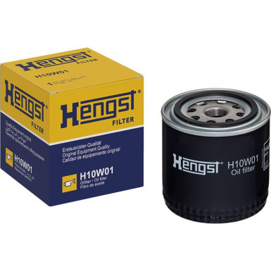 H10W01 Ölfilter