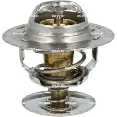 NRF | Thermostat, Kühlmittel | 725206