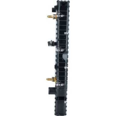 53998 Kühler, Motorkühlung EASY FIT 53998 Kühler, Motorkühlung EASY FIT