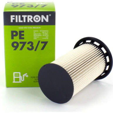 PE 973/7 Kraftstofffilter