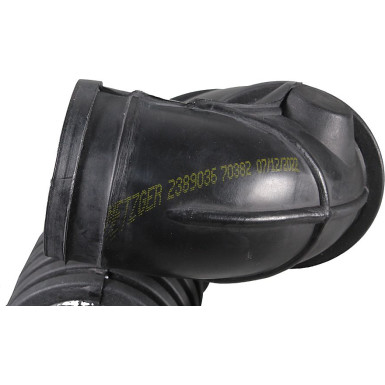 Metzger | Schlauch, Luftversorgung | 2389036