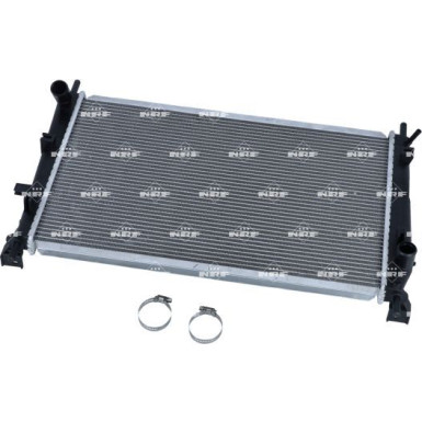 56135 Kühler, Motorkühlung EASY FIT 56135 Kühler, Motorkühlung EASY FIT