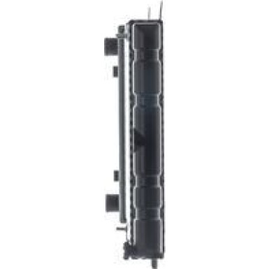 Mahle | Kühler, Motorkühlung | CR 2692 000S