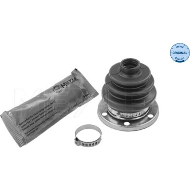 214 495 0004 Faltenbalgsatz, Antriebswelle MEYLE-ORIGINAL: True to OE.