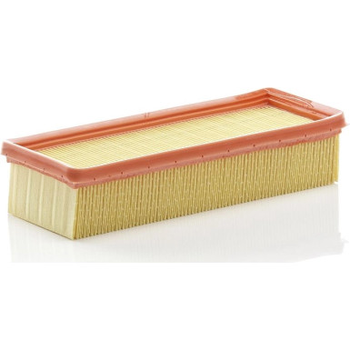 MANN-FILTER C 2341 Luftfilter MANN-FILTER C 2341 Luftfilter