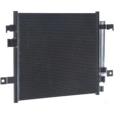 AC 1071 000S Kondensator, Klimaanlage BEHR AC 1071 000S Kondensator, Klimaanlage BEHR