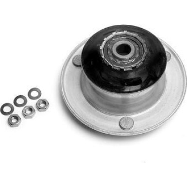 Monroe | Federbeinstützlager | MK136 Monroe | Federbeinstützlager | MK136