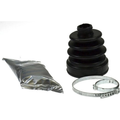 25693 Faltenbalgsatz, Antriebswelle