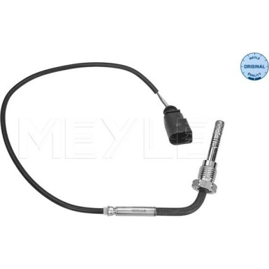 Meyle Sensor, Abgastemperatur MEYLE-ORIGINAL: True to OE 114 800 0133 Meyle Sensor, Abgastemperatur MEYLE-ORIGINAL: True to OE 114 800 0133