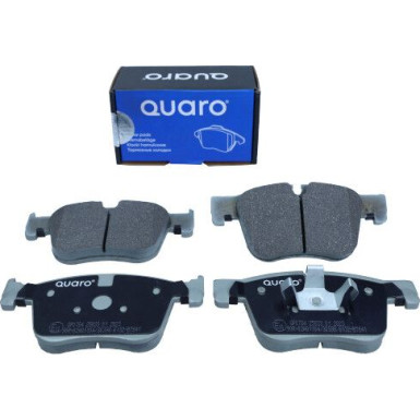 QP0784 Bremsbelagsatz, Scheibenbremse