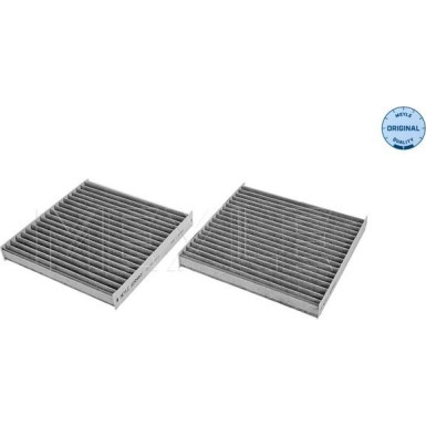 Meyle Filter, Innenraumluft MEYLE-ORIGINAL: True to OE 312 320 0023/S