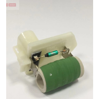 Denso | Wärmetauscher, Innenraumheizung | DRR05005