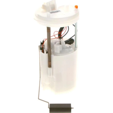 0 580 200 100 Kraftstoff-Fördereinheit