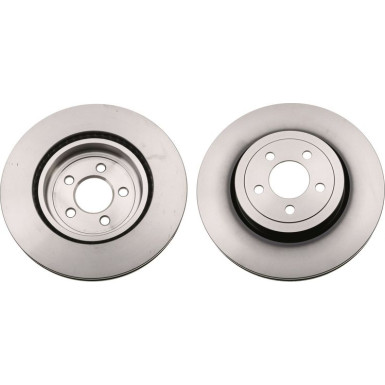 DF6244S Bremsscheibe TRW SINGLE