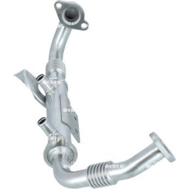 48421 Kühler, Abgasrückführung