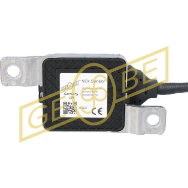 GEBE | NOx-Sensor, NOx-Katalysator | 9 3610 1